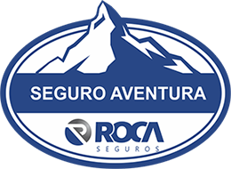 Seguro Aventura Roca